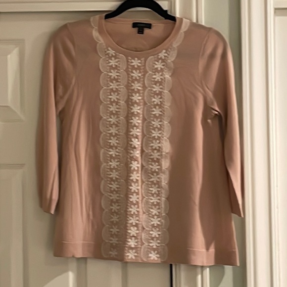 J Crew Merino Wool Sweater - Picture 1 of 5